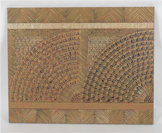 Untitled by Frank Faulkner, 1980