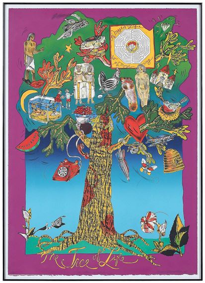 Untitled by Margo Humphrey, 1990