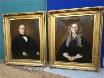 Two Day Auction of Collectables, Antiques, Jewellery, Furniture, Vintage Items, Tools etc including a Special Sale of Militaria - Ashley Waller