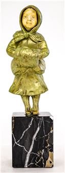 Decorative Arts ft. Sculpture, Bookends & Metalware - Grant Zahajko Auctions