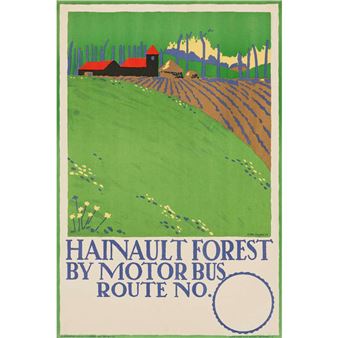 Travel & Vintage Posters - Lyon & Turnbull London