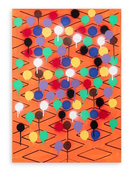 Senza Titolo - Manon Dermis