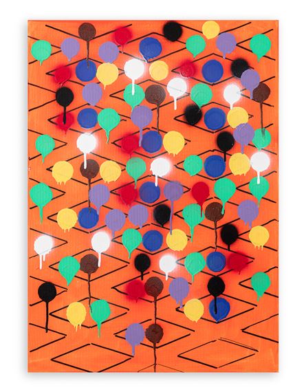 Senza Titolo by Manon Dermis