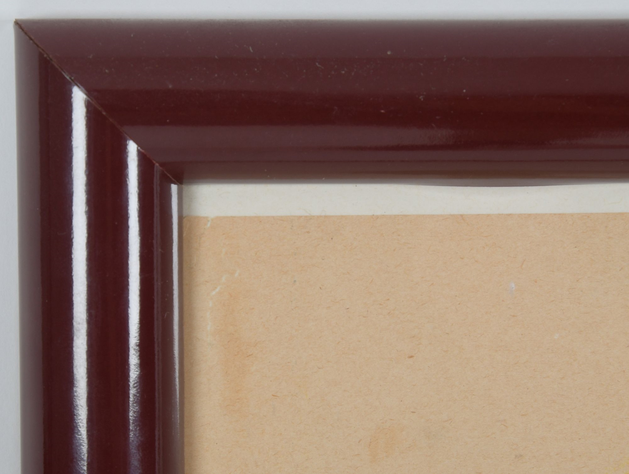 Artwork by Georges Dola, Merry Widow operetta, Made of Poster