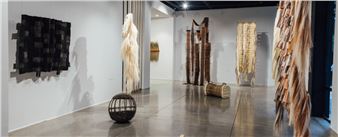 Vanessa Gómez and Rosana Escobar: Feraz Encuentros con lo Natural