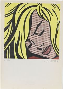 Robert Melville | 7 Artworks at Auction | MutualArt