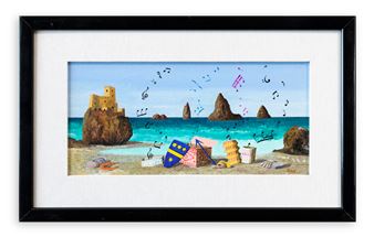 Senza Titolo - Fabio Aphel