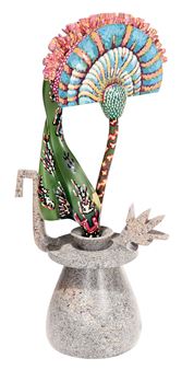 Untitled - Ken Butterfield