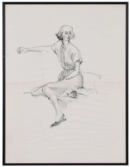 Untitled - Thomas Downing