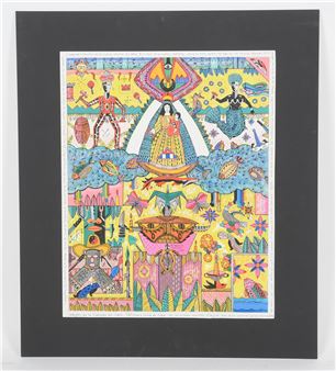 Untitled - Elio Vilva Trujillo