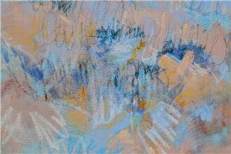 Andrea Gallotti: No man ever steps in the same river twice - SAC Spazio Arte Contemporanea