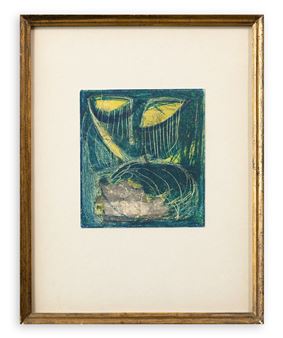 PAINTINGS, PRINTS & MULTIPLES - Studio d'Arte Borromeo