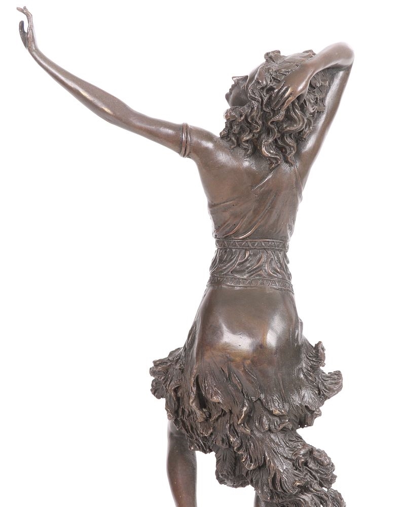 Claire Jeanne Roberte Colinet | Bronze | MutualArt