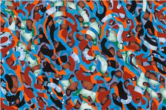 Sam Friedman & Josh Sperling: Bugbee