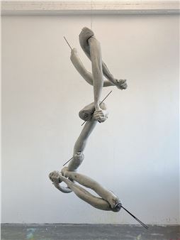 Ben Joiner & Nikola Ukic