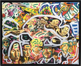 Untitled - Gudmundur Gudmundsson