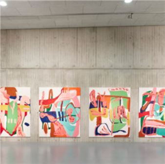 Peppi Bottrop, Andreas Breunig, Jana Schröder: Time Hack