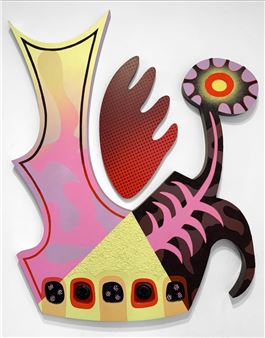 Jana Marie Cariddi: Amygdala - SCAD Museum of Art