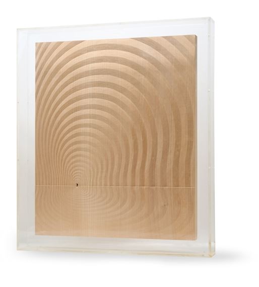 o. T - Giuseppe Rivadossi