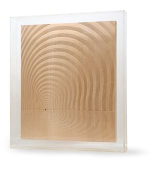 o. T - Giuseppe Rivadossi