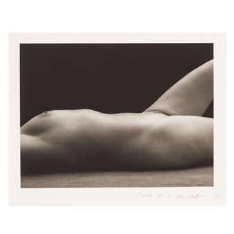 Caroline #2 - Chris Cheetham