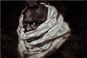 Kevin Adonis Browne: A Sense of Arrival - Syracuse University Art Galleries