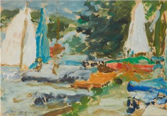 Untitled - David Azuz