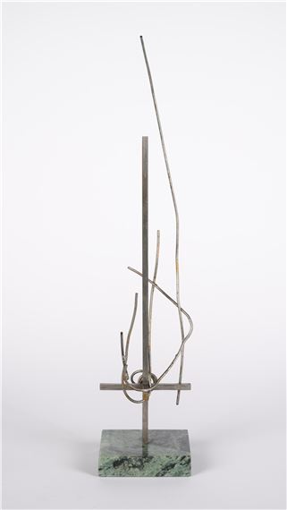 Koordination 5 - Brigitte Matschinsky-Denninghoff