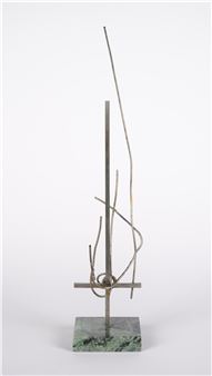 Koordination 5 - Brigitte Matschinsky-Denninghoff