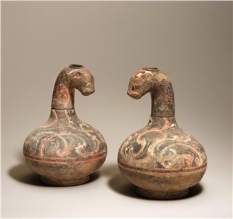 Priestley & Ferraro: Three Decades in Chinese Art (1994-2025) (Online) - Bonhams New Bond Street