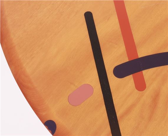 Jay Stanger | A Jay Stanger Table (1988) | MutualArt