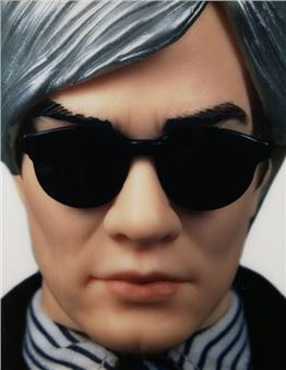 Photographie en couleurs - Geo Fuchs