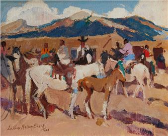 At The Owings Gallery on Marcy - The Owings Gallery