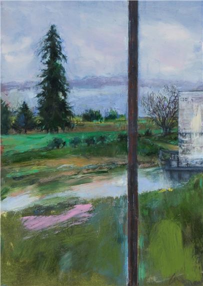 Fall Group Exhibition: Recent Work By Gallery Artists - Augen Gallery (Desoto Building)