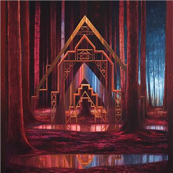 Eli McMullen: Earth Signals - Thinkspace Projects