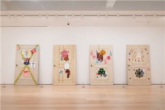 ‘Made in LA’ Captures the Creative Resilience of the Los Angeles Art Scene in a Charged Moment