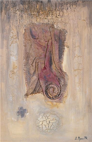 Evgeny Rukhin | Sunday Morning (1974) | MutualArt