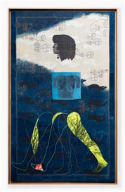 We Proceed in the Footsteps of the Sunlight: Beata America on Curating Zohra Opoku