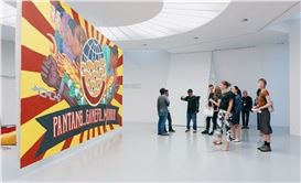 M HKA Antwerp: the decline of an emblematic museum of Flemish contemporary art