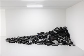 Hope in a New Dark Age: The 18th Istanbul Biennial