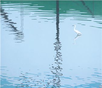 Tokuro Sakamoto: Day after day - Gallery MoMo Projects