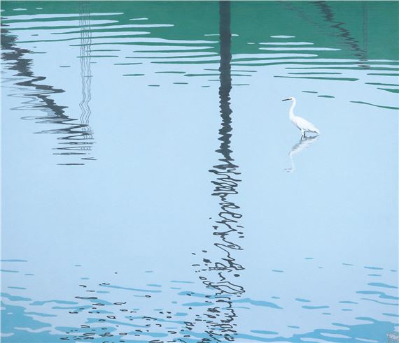 Tokuro Sakamoto: Day after day - Gallery MoMo Projects
