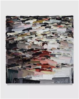 Li Songsong: History Painting - Pace New York (540 West 25th Street)