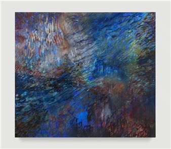 land marks - Pace Los Angeles