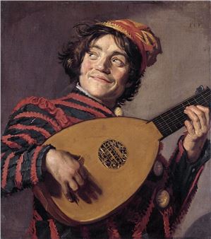 10 Artworks to Improve Your Mood