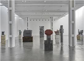 8 Must-See Solo Gallery Shows in October