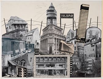 Ataria (bat) - Bilbao Fine Arts Museum