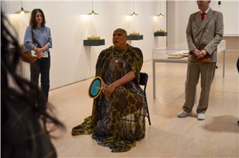 Vaginal Davis Is Queercore’s Fairy Godmother