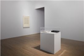 With “Dusk” at Patron Gallery, Bethany Collins Is Nothing but Dawn