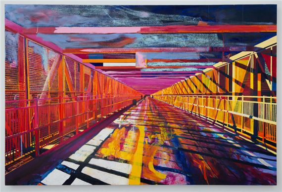 Inertia at 81 Leonard Gallery